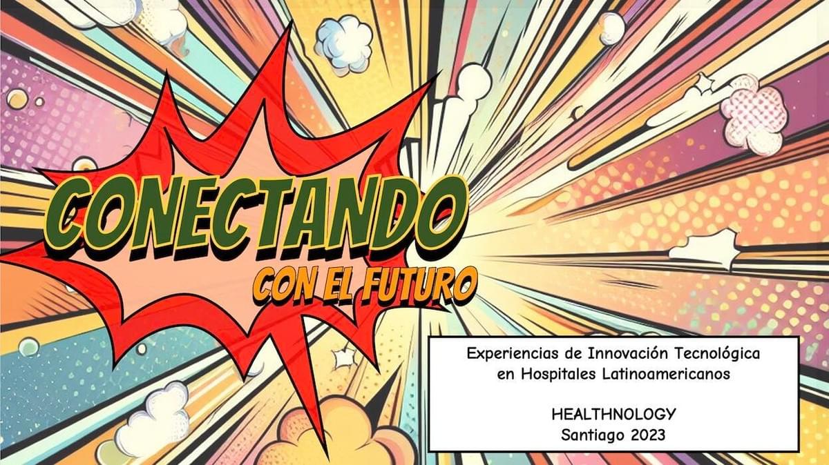 Conectando con el Futuro