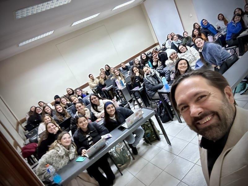 Innovación en Salud
