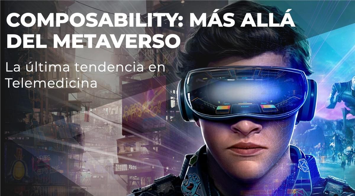 Más Allá del Metaverso