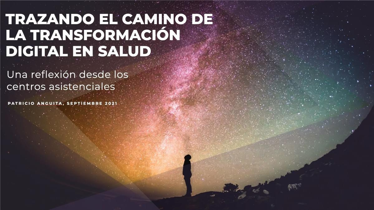 Transformación Digital en Salud