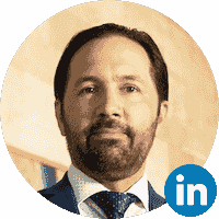 Patricio D. Anguita